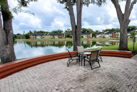 302 Lake Parsons Green Brandon FL 33511