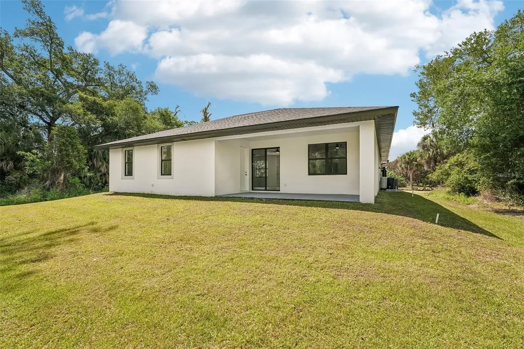 17156 Eugene Avenue Port Charlotte FL 33954