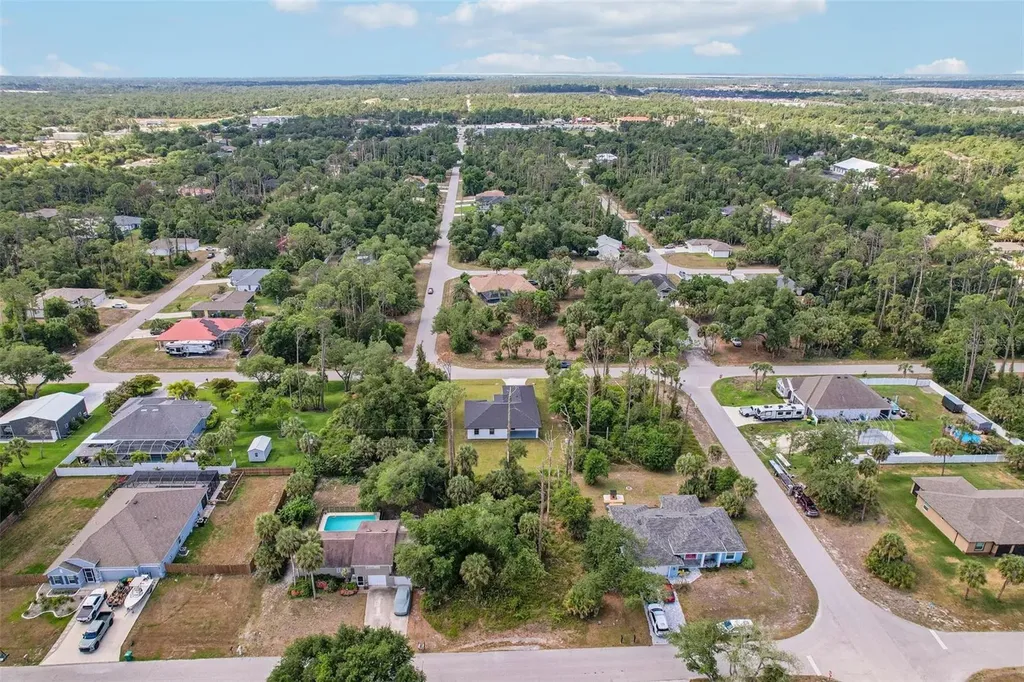 17156 Eugene Avenue Port Charlotte FL 33954