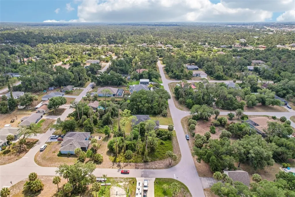17156 Eugene Avenue Port Charlotte FL 33954