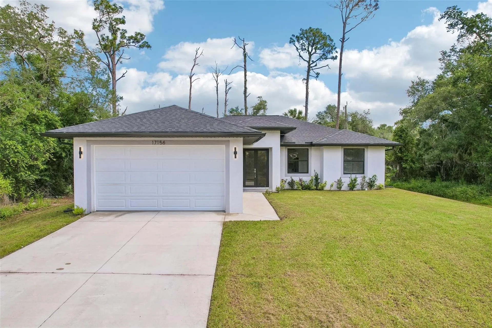 17156 Eugene Avenue Port Charlotte FL 33954