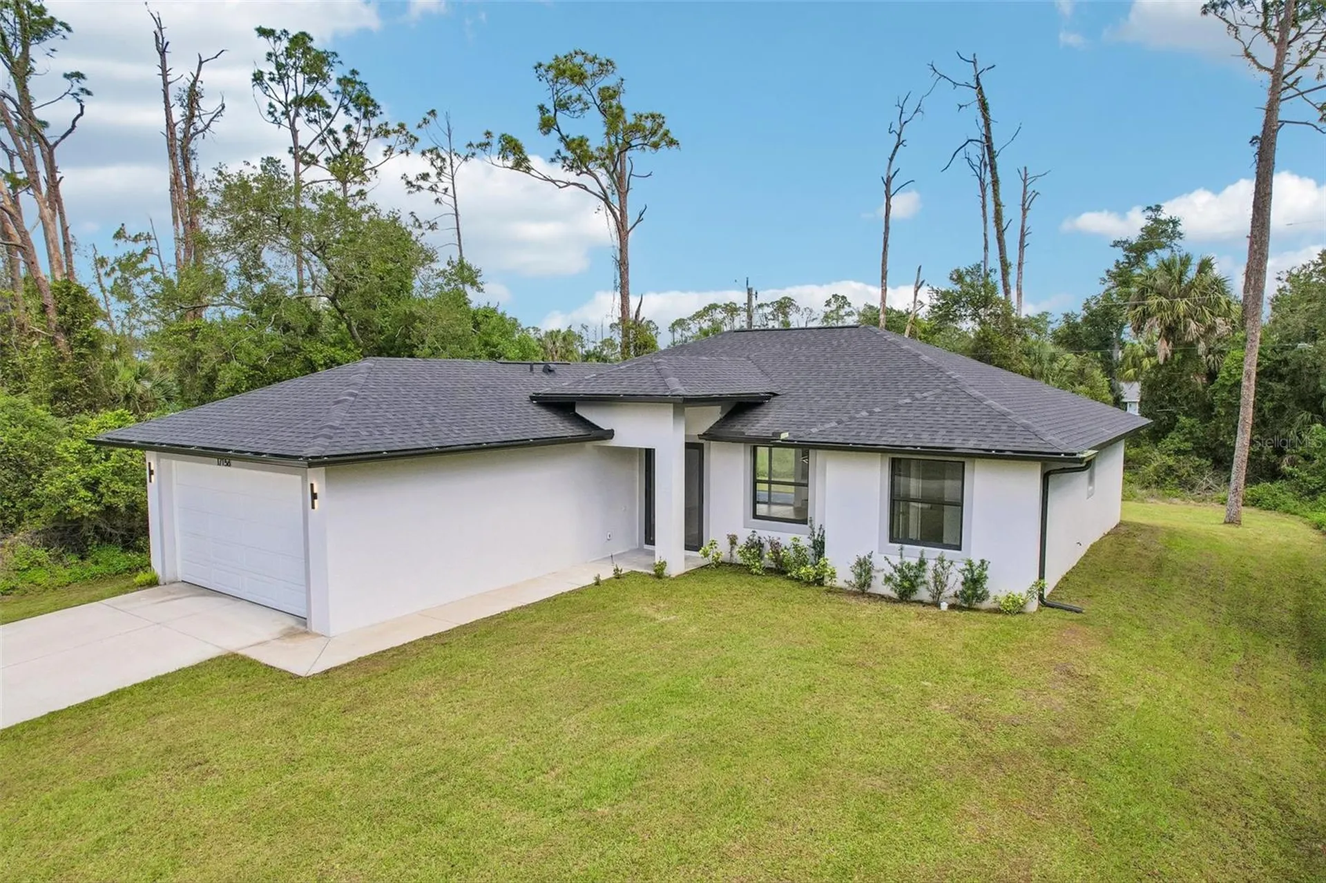 17156 Eugene Avenue Port Charlotte FL 33954