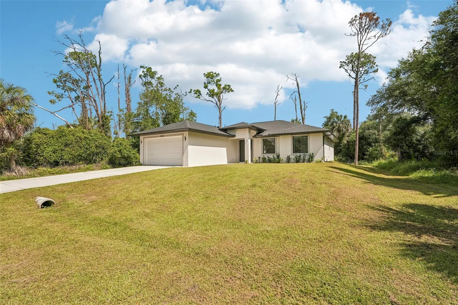 17156 Eugene Avenue Port Charlotte FL 33954
