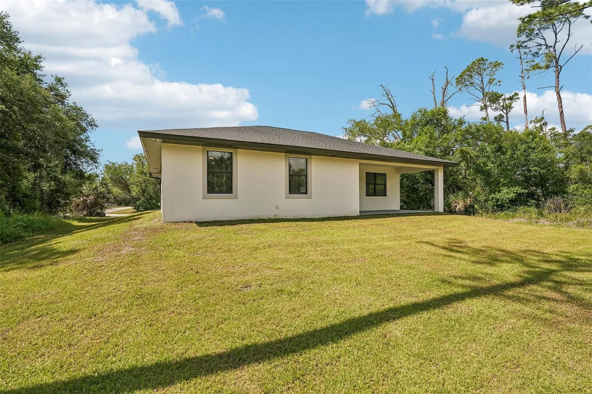 17156 Eugene Avenue Port Charlotte FL 33954