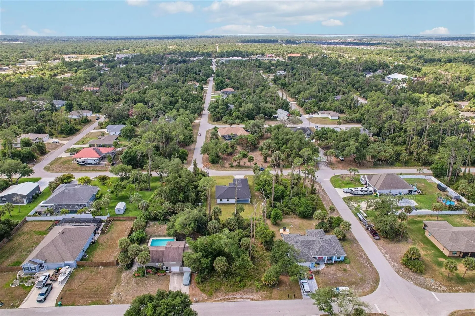17156 Eugene Avenue Port Charlotte FL 33954