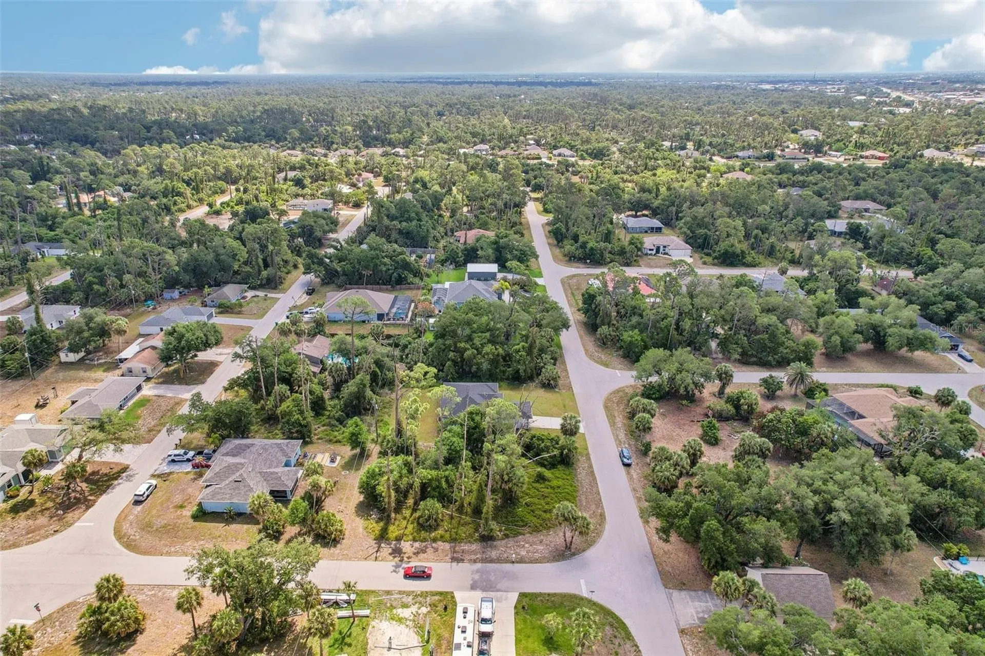 17156 Eugene Avenue Port Charlotte FL 33954