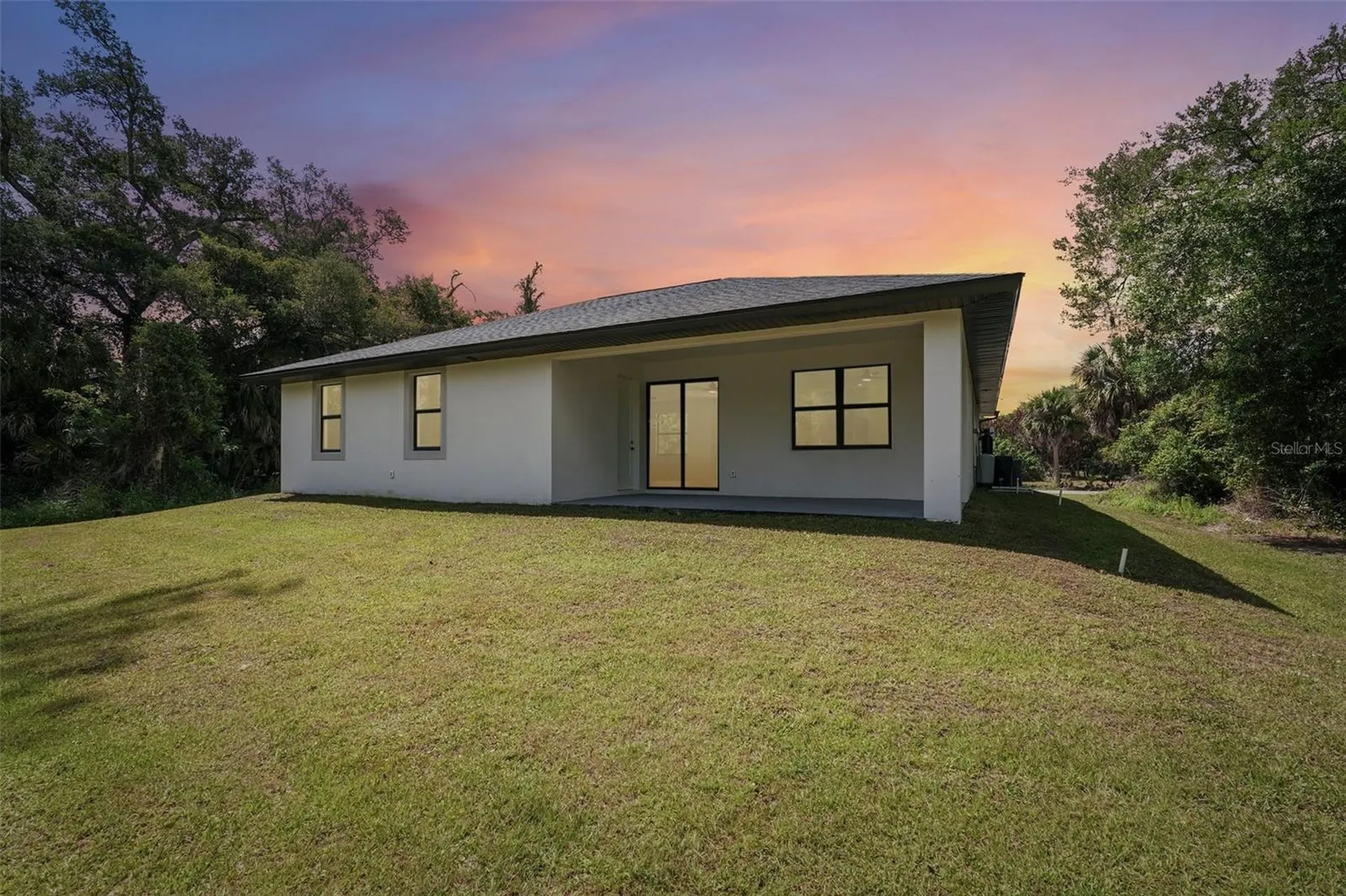 17156 Eugene Avenue Port Charlotte FL 33954