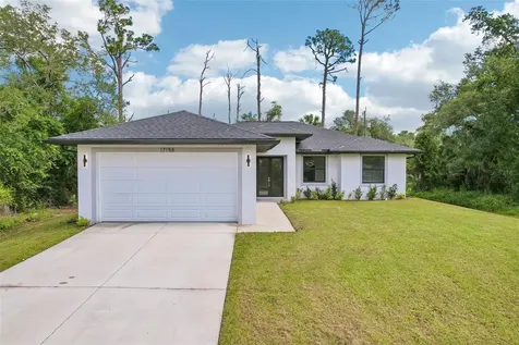 17156 Eugene Avenue Port Charlotte FL 33954