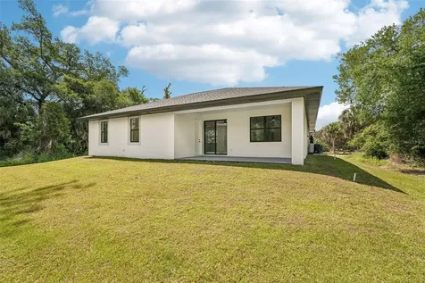 17156 Eugene Avenue Port Charlotte FL 33954