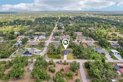 17156 Eugene Avenue Port Charlotte FL 33954