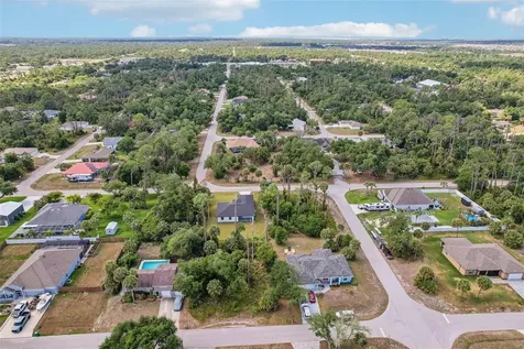 17156 Eugene Avenue Port Charlotte FL 33954