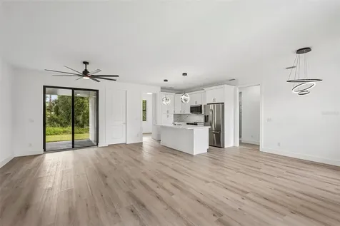 17156 Eugene Avenue Port Charlotte FL 33954