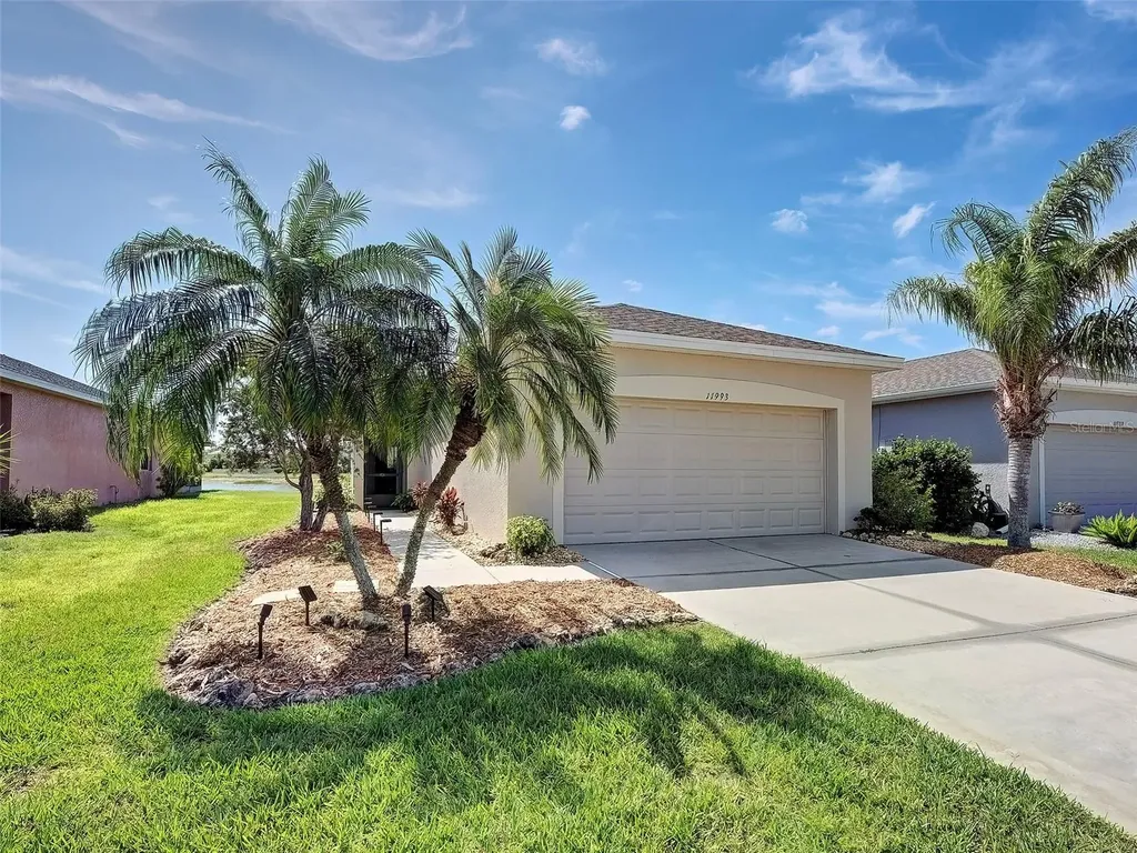 11993 Tempest Harbor Loop Venice FL 34292