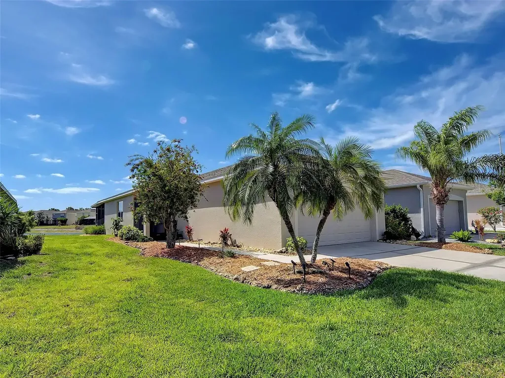 11993 Tempest Harbor Loop Venice FL 34292