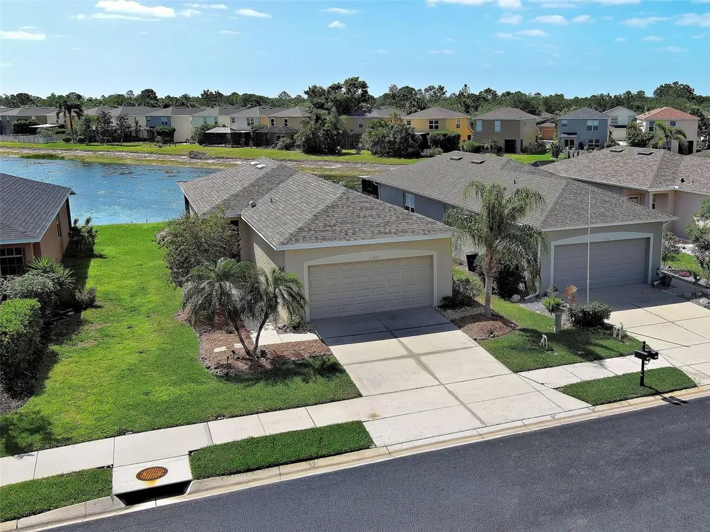 11993 Tempest Harbor Loop Venice FL 34292