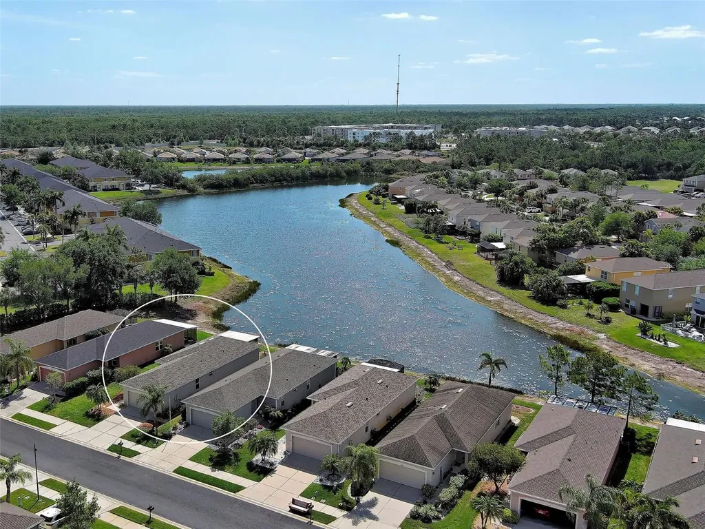 11993 Tempest Harbor Loop Venice FL 34292