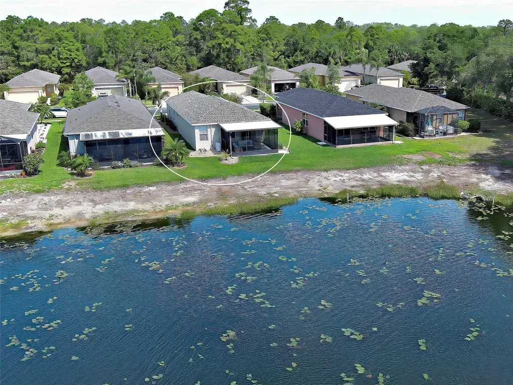 11993 Tempest Harbor Loop Venice FL 34292