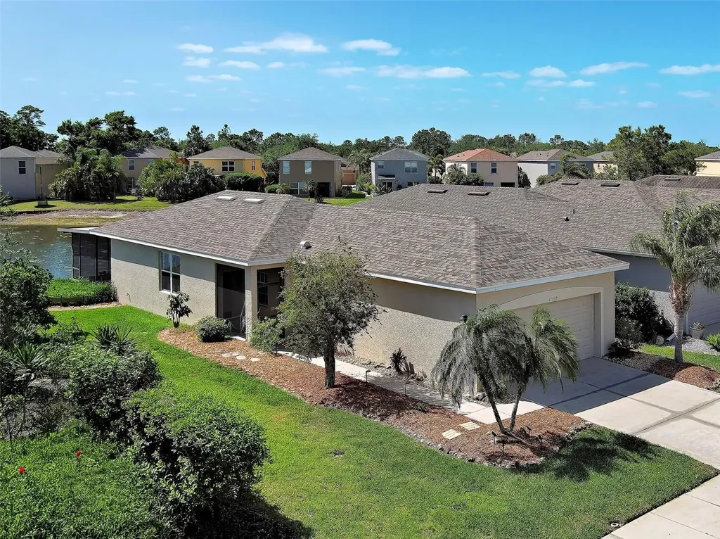 11993 Tempest Harbor Loop Venice FL 34292