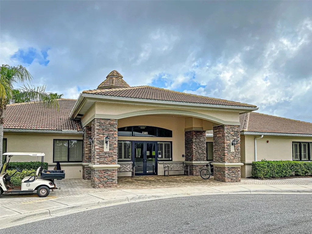11993 Tempest Harbor Loop Venice FL 34292