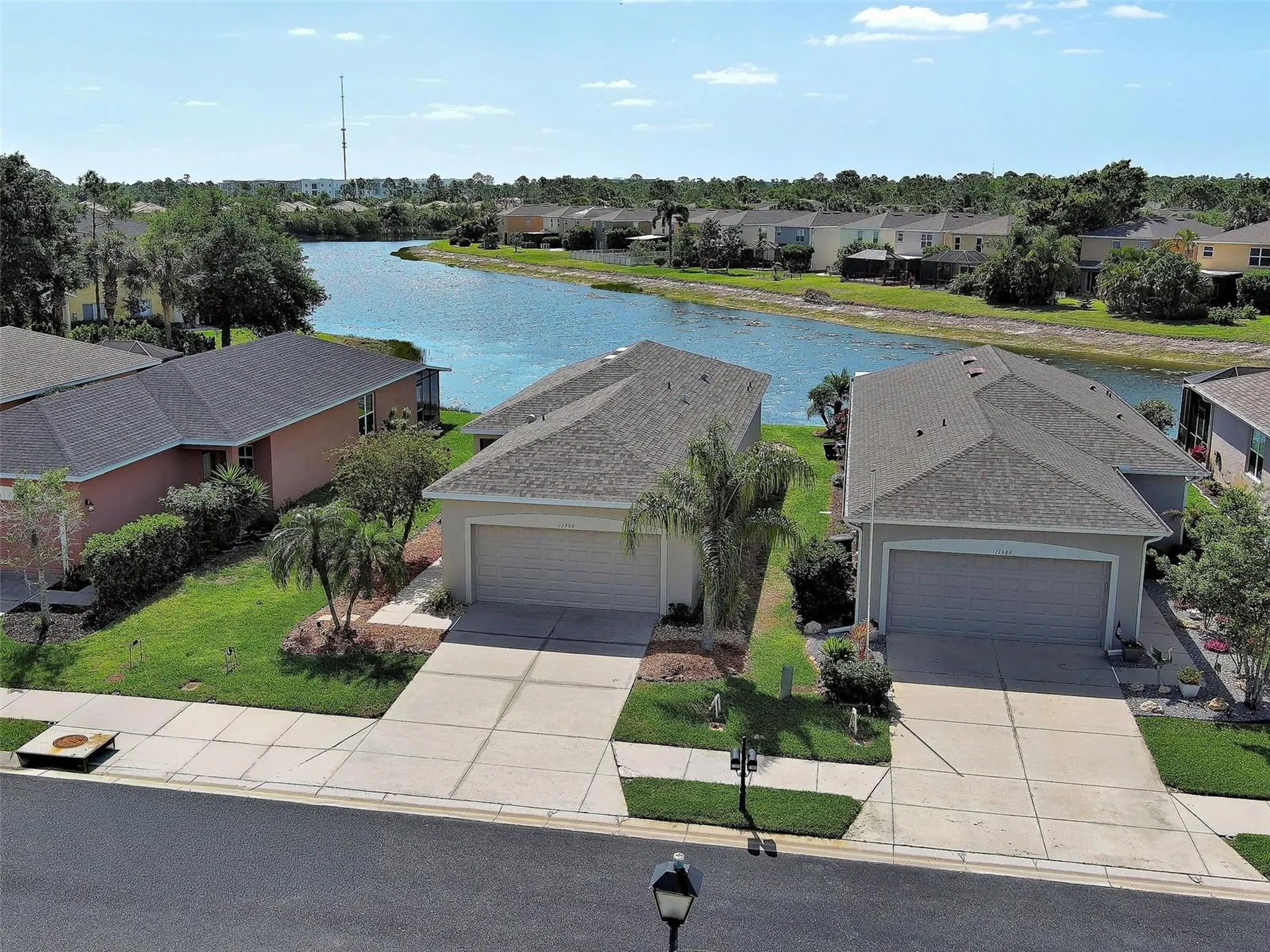 11993 Tempest Harbor Loop Venice FL 34292