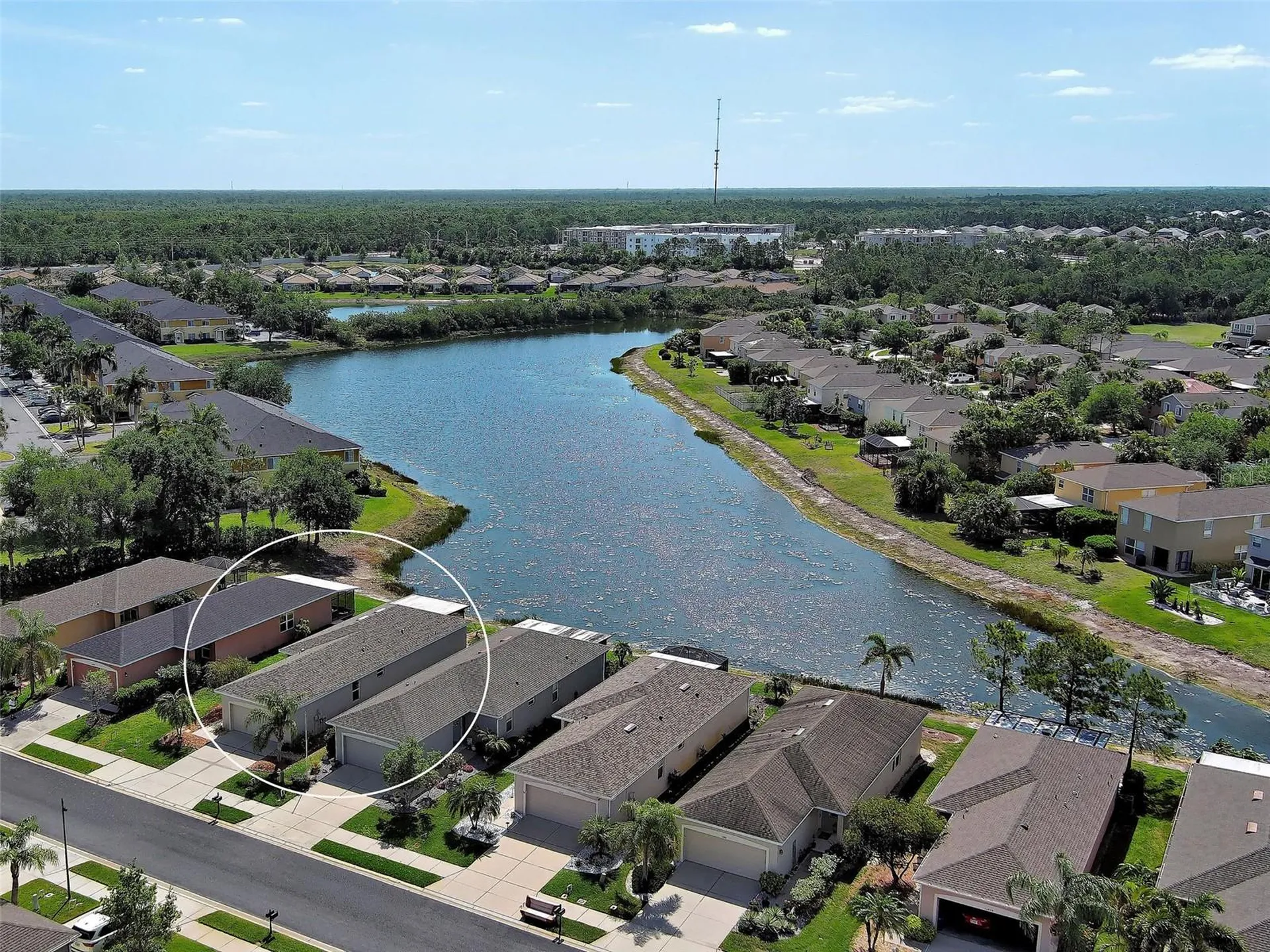 11993 Tempest Harbor Loop Venice FL 34292