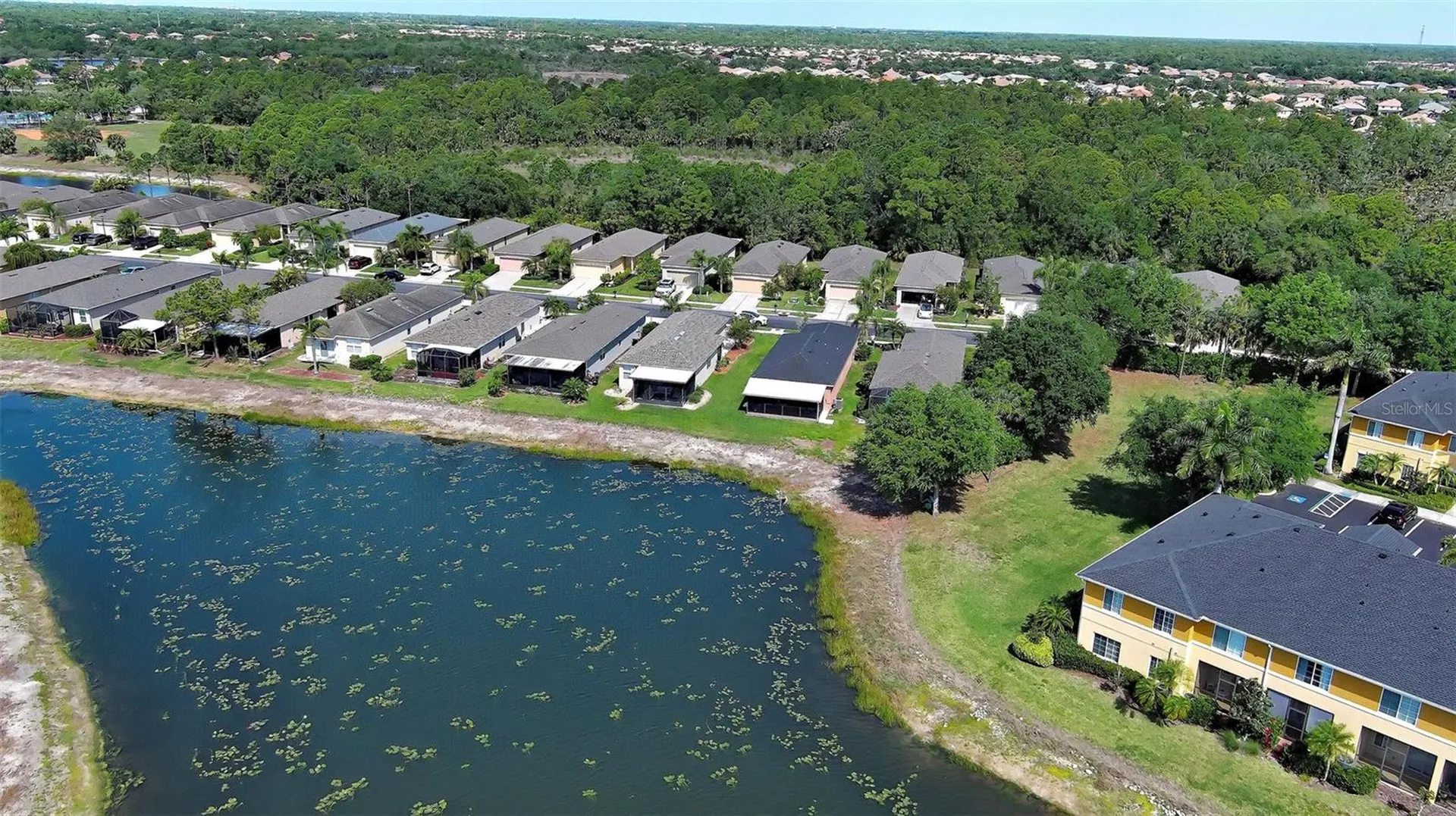 11993 Tempest Harbor Loop Venice FL 34292