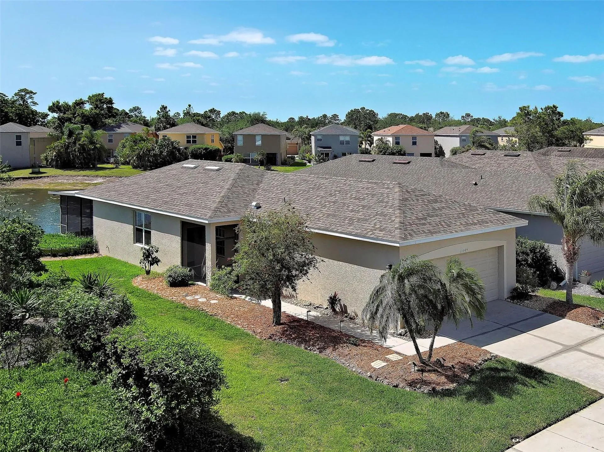 11993 Tempest Harbor Loop Venice FL 34292