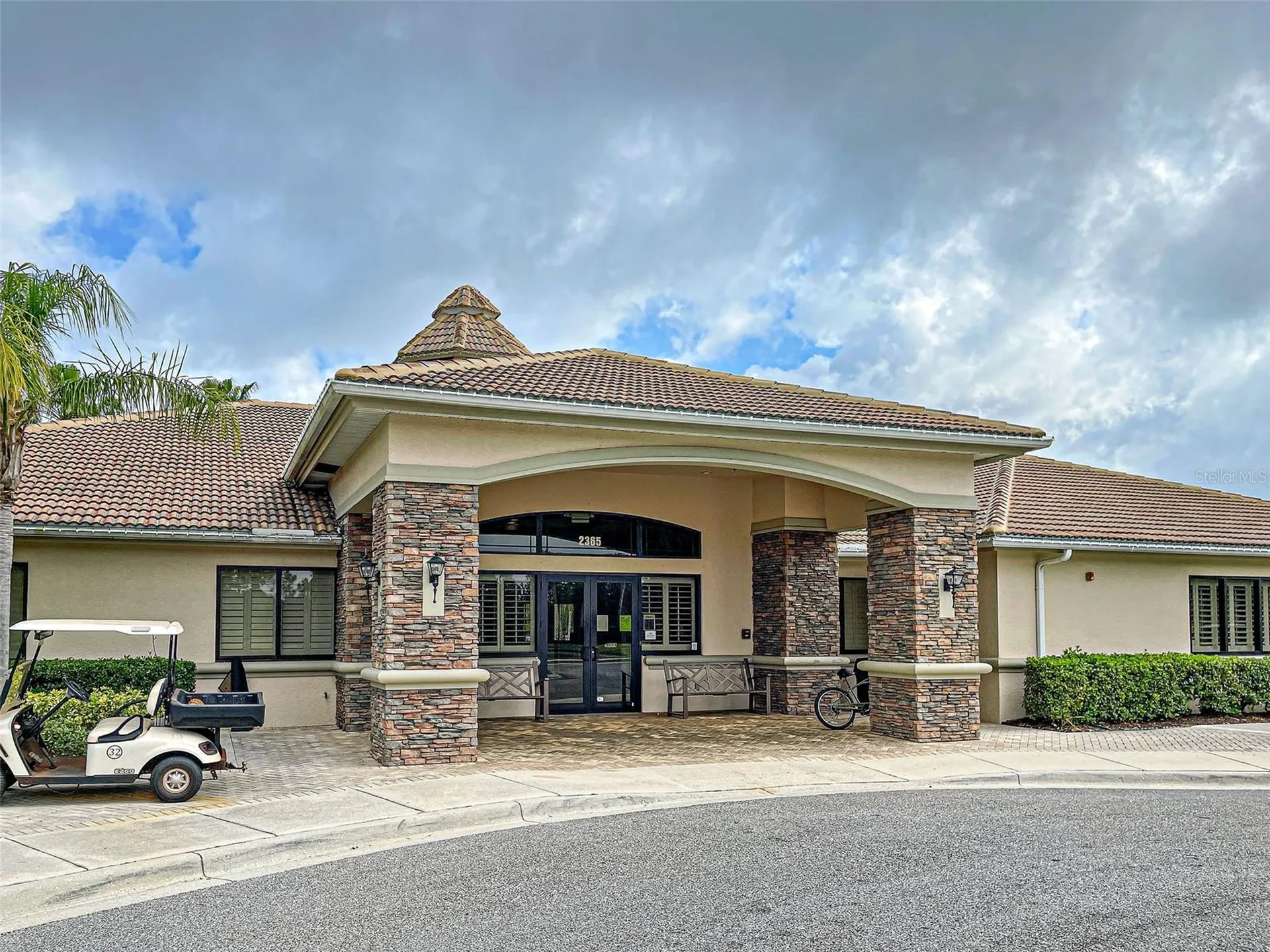 11993 Tempest Harbor Loop Venice FL 34292