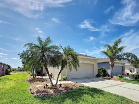 11993 Tempest Harbor Loop Venice FL 34292