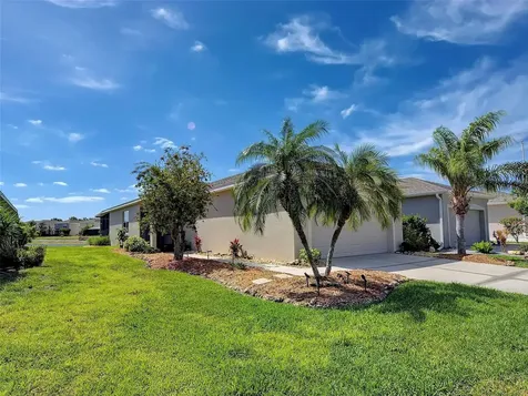 11993 Tempest Harbor Loop Venice FL 34292