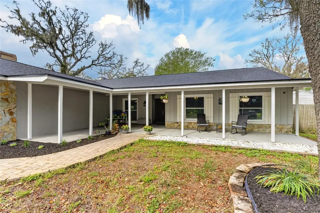 3909 Applegate Circle Brandon FL 33511