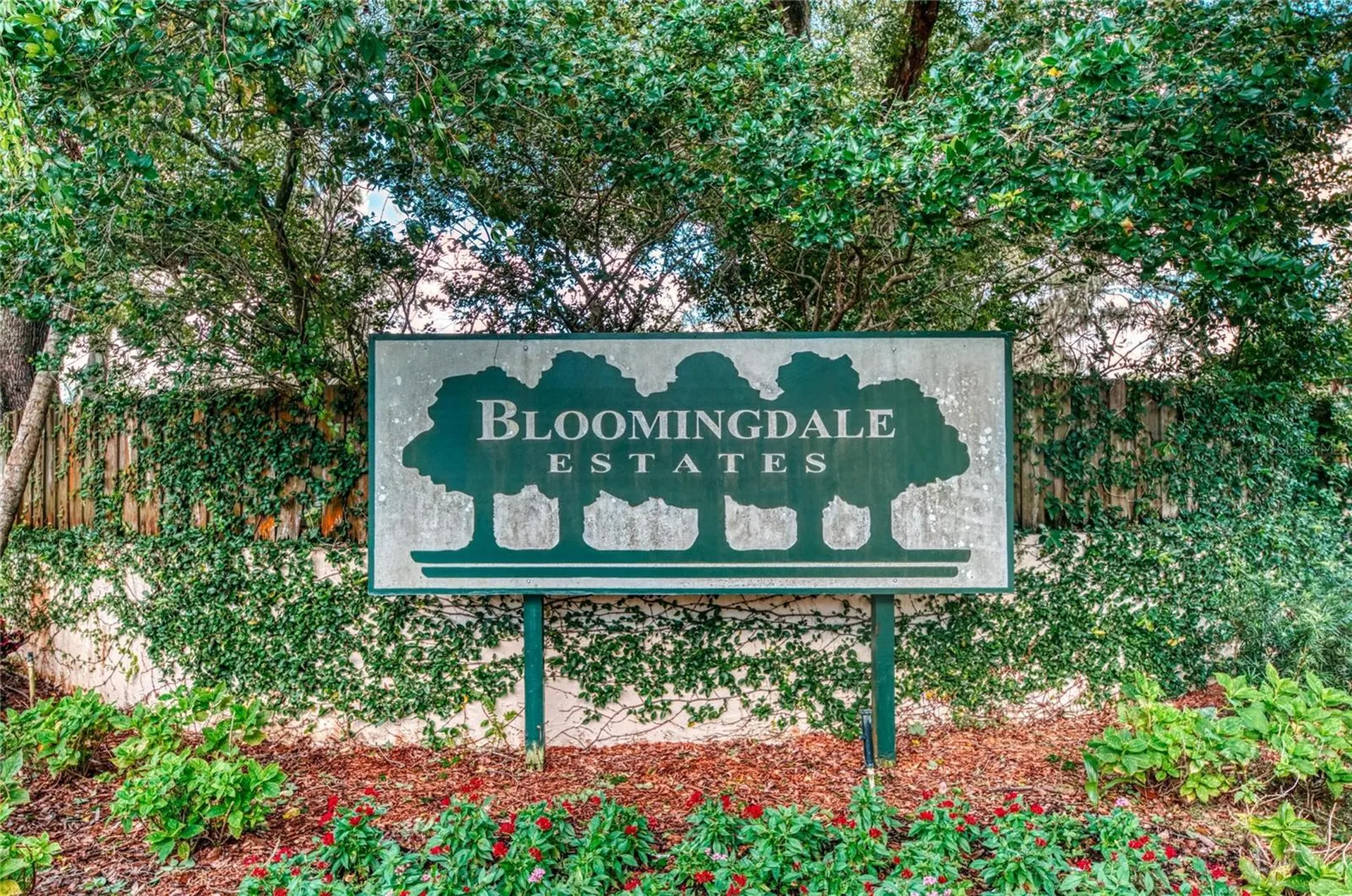 3909 Applegate Circle Brandon FL 33511