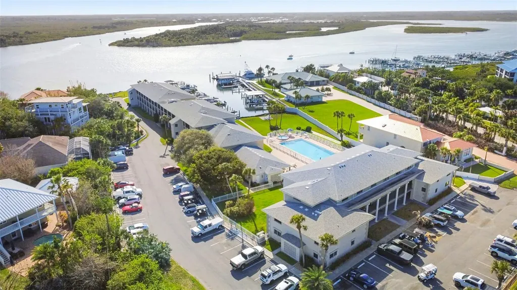 2100 N Peninsula Avenue New Smyrna Beach FL 32169