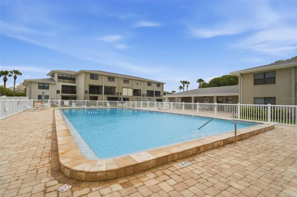 2100 N Peninsula Avenue New Smyrna Beach FL 32169