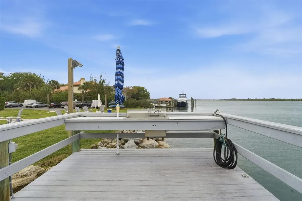 2100 N Peninsula Avenue New Smyrna Beach FL 32169