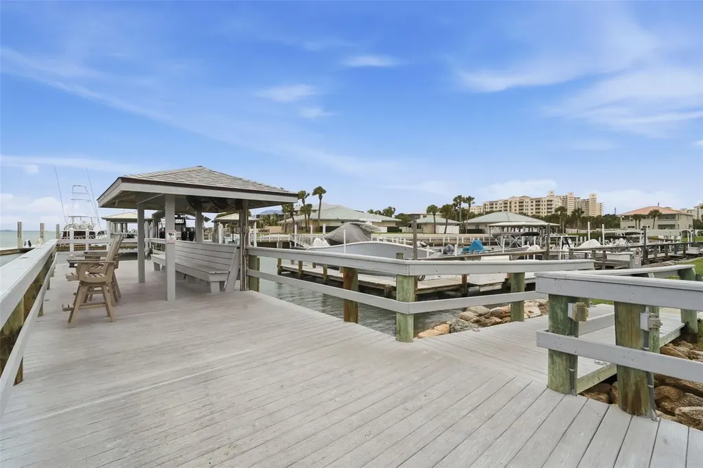 2100 N Peninsula Avenue New Smyrna Beach FL 32169