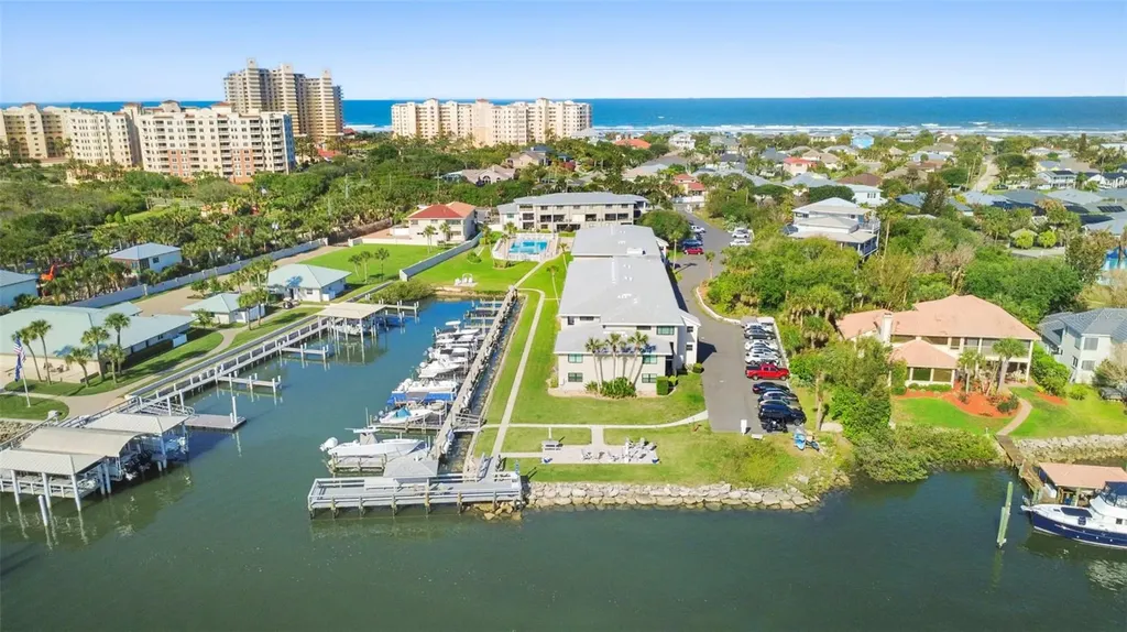 2100 N Peninsula Avenue New Smyrna Beach FL 32169