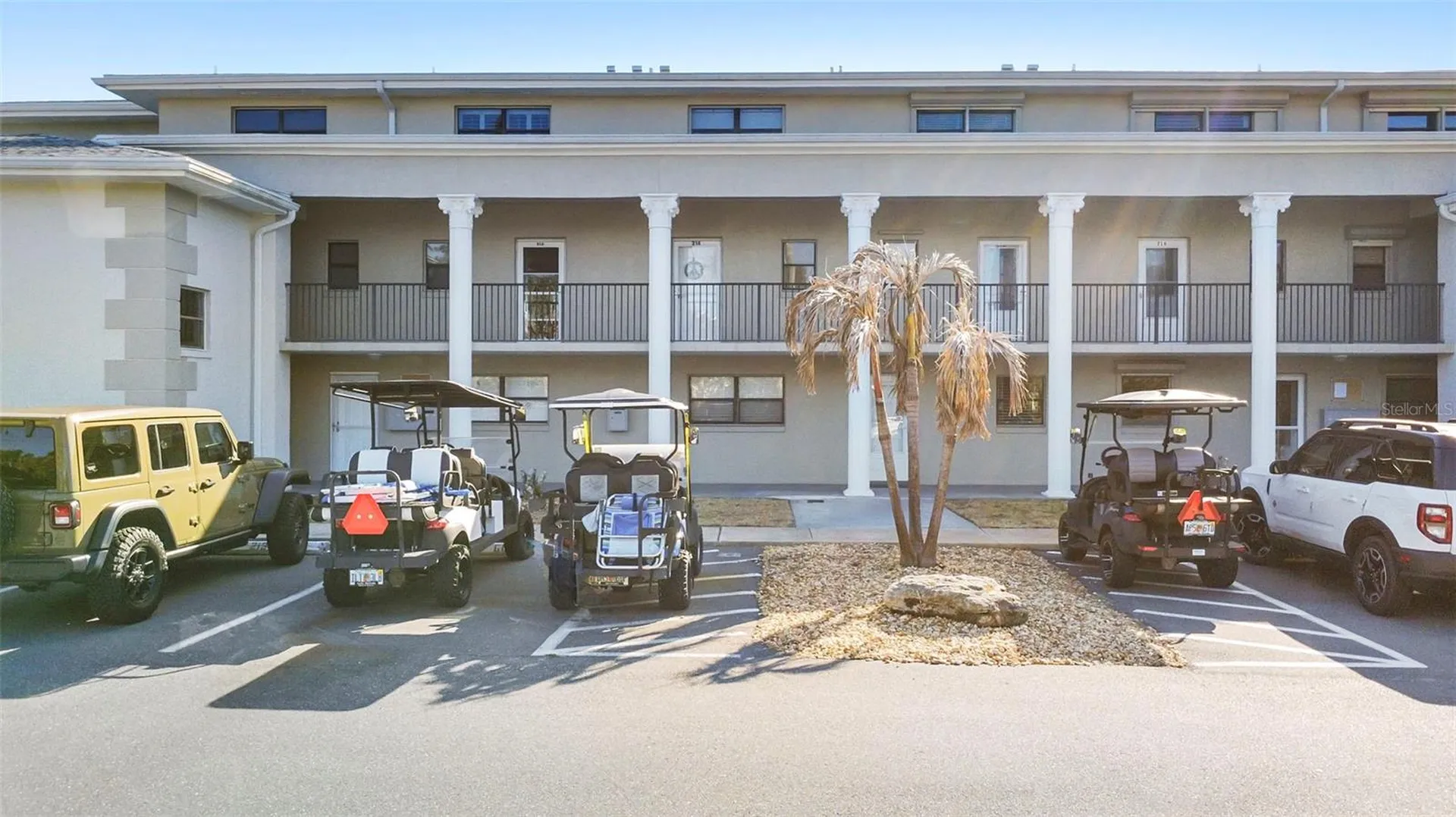 2100 N Peninsula Avenue New Smyrna Beach FL 32169