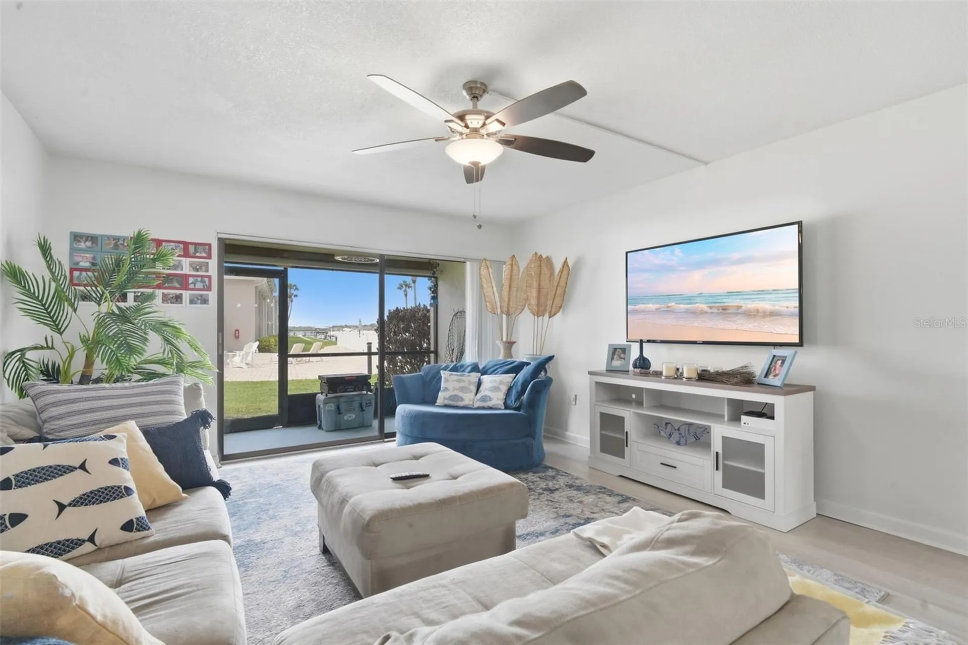 2100 N Peninsula Avenue New Smyrna Beach FL 32169