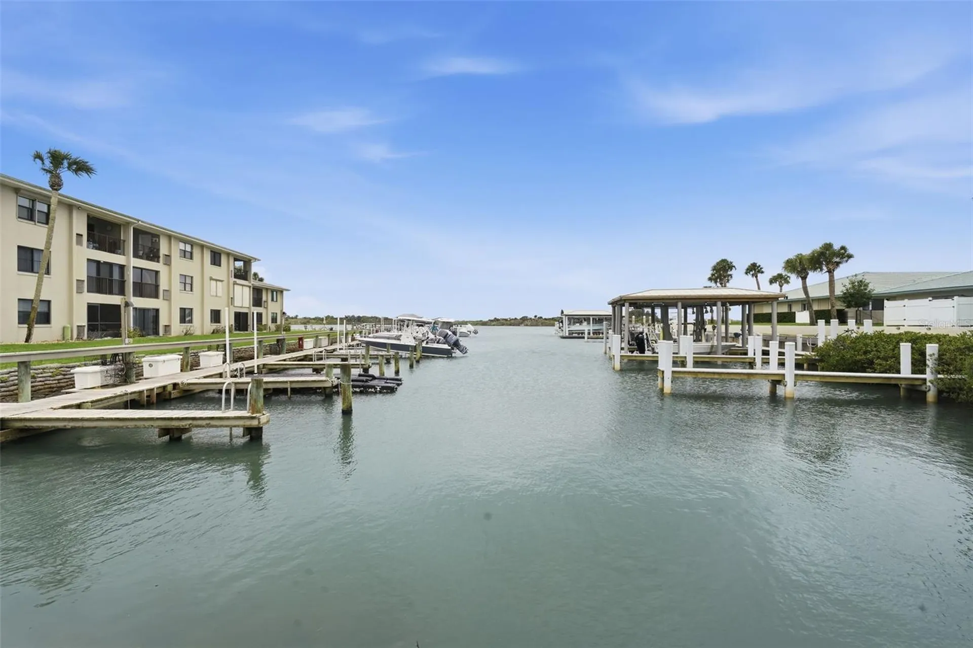 2100 N Peninsula Avenue New Smyrna Beach FL 32169