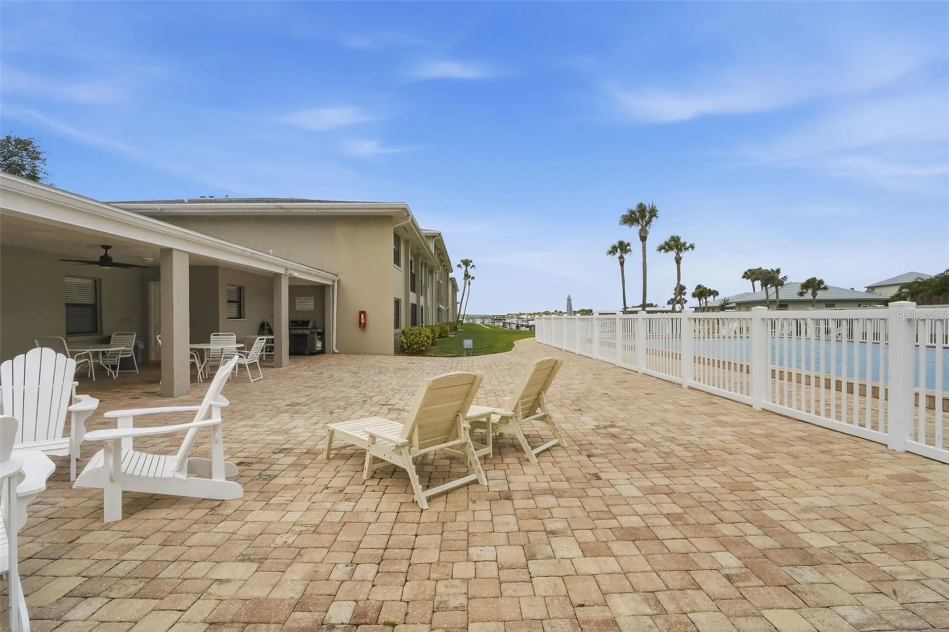 2100 N Peninsula Avenue New Smyrna Beach FL 32169