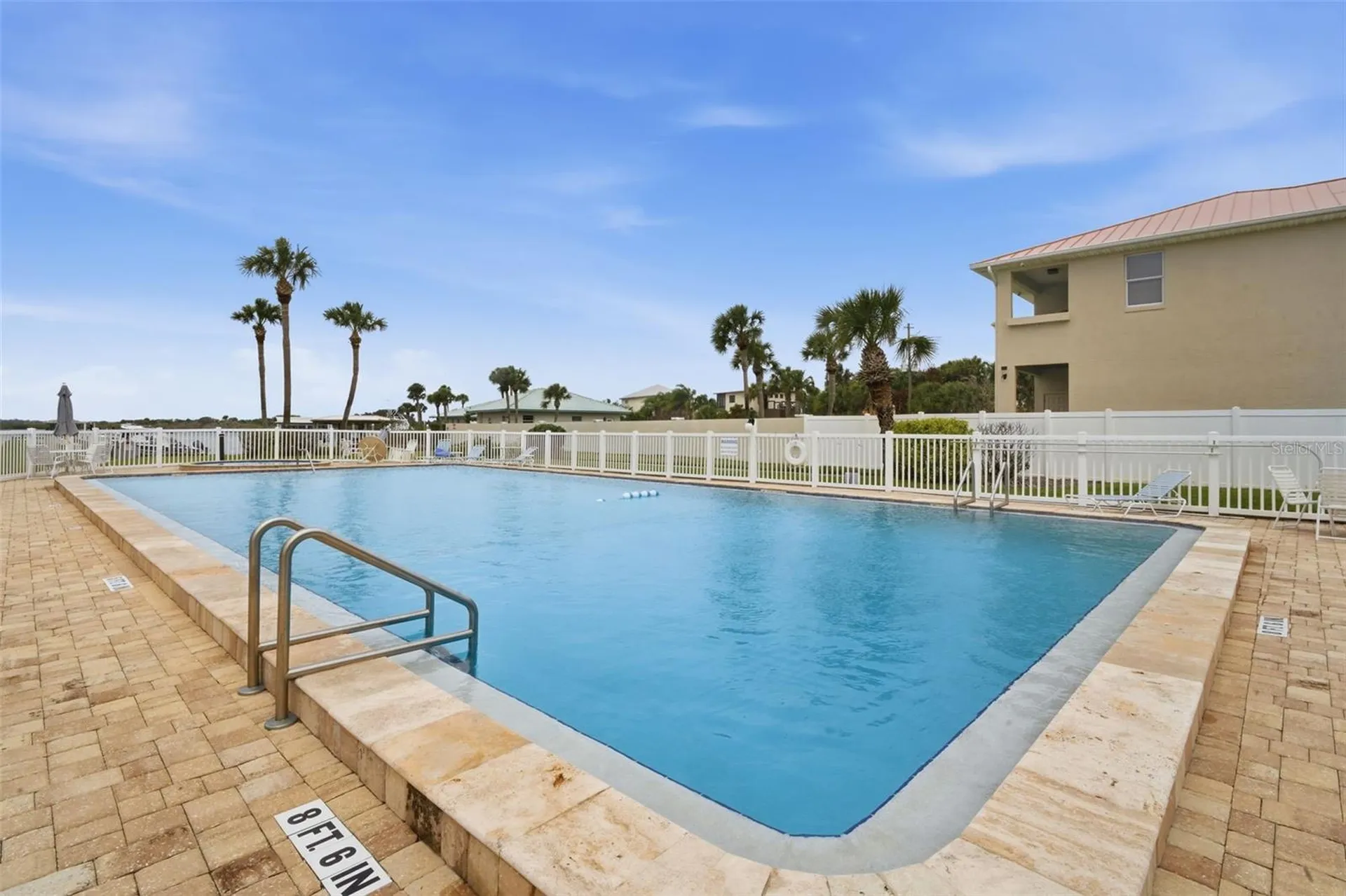 2100 N Peninsula Avenue New Smyrna Beach FL 32169