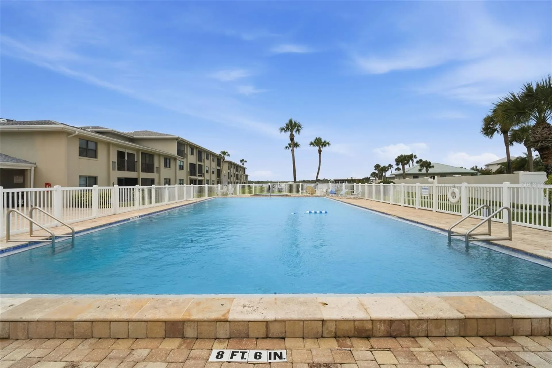 2100 N Peninsula Avenue New Smyrna Beach FL 32169