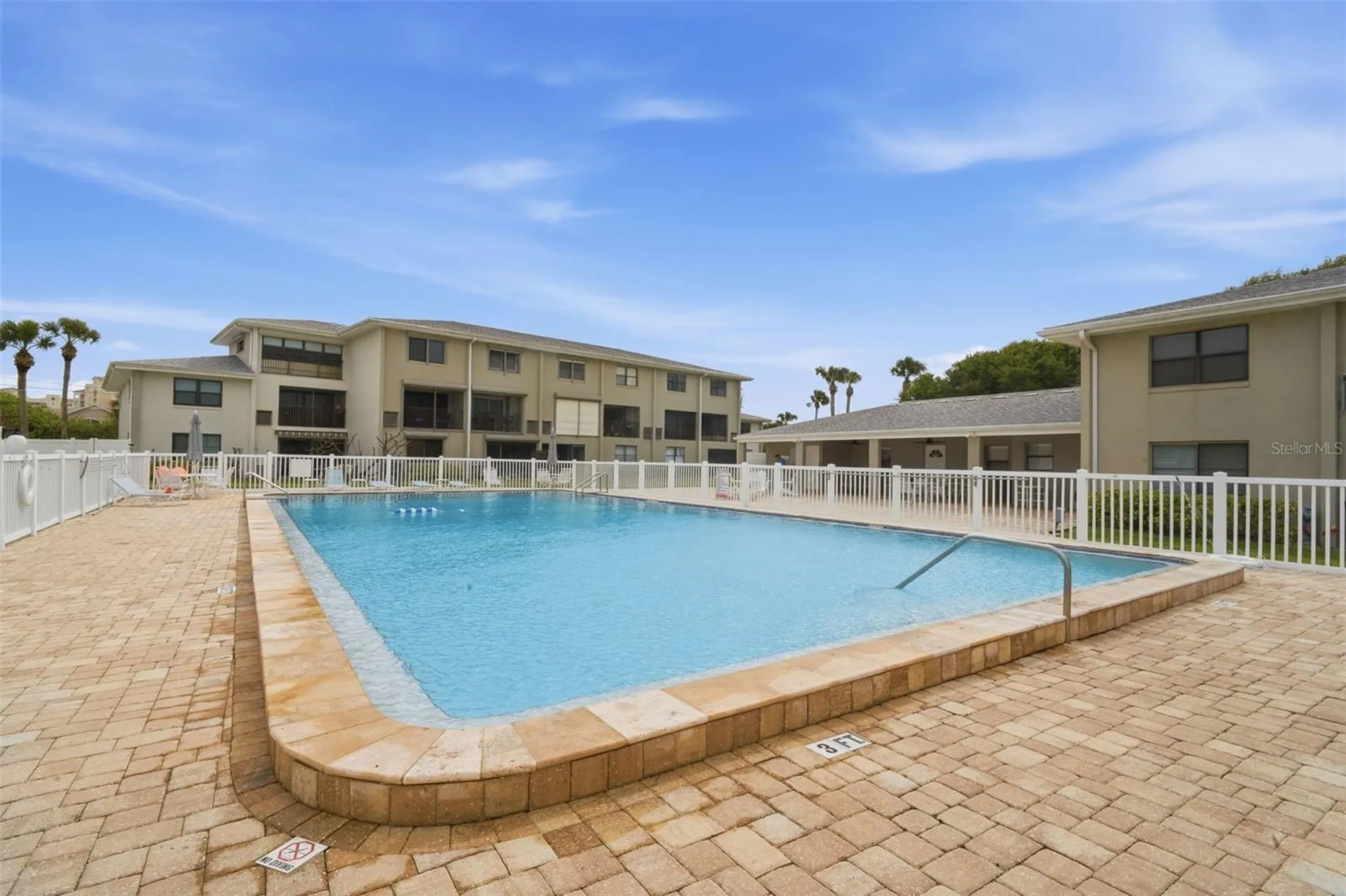 2100 N Peninsula Avenue New Smyrna Beach FL 32169