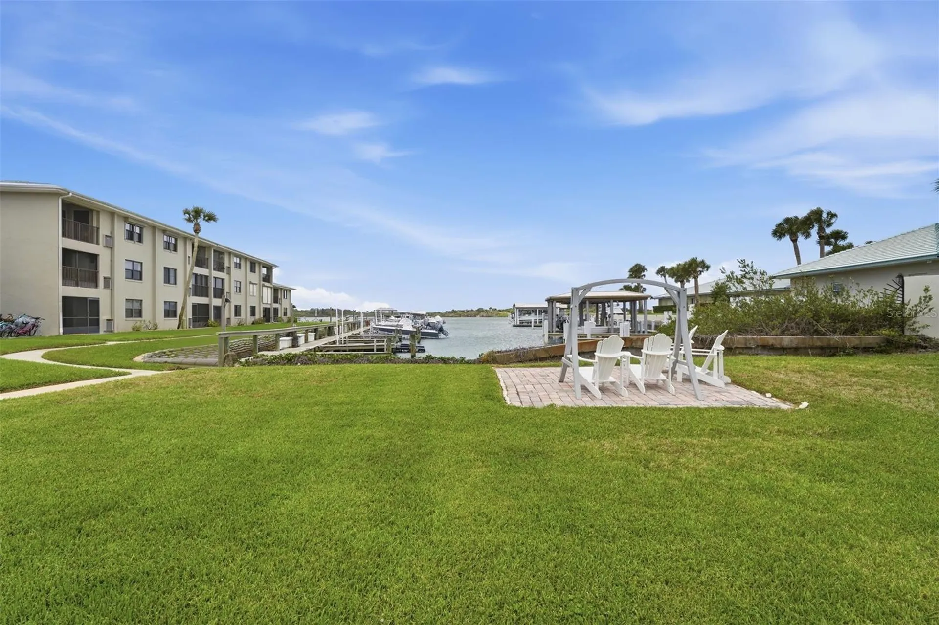 2100 N Peninsula Avenue New Smyrna Beach FL 32169