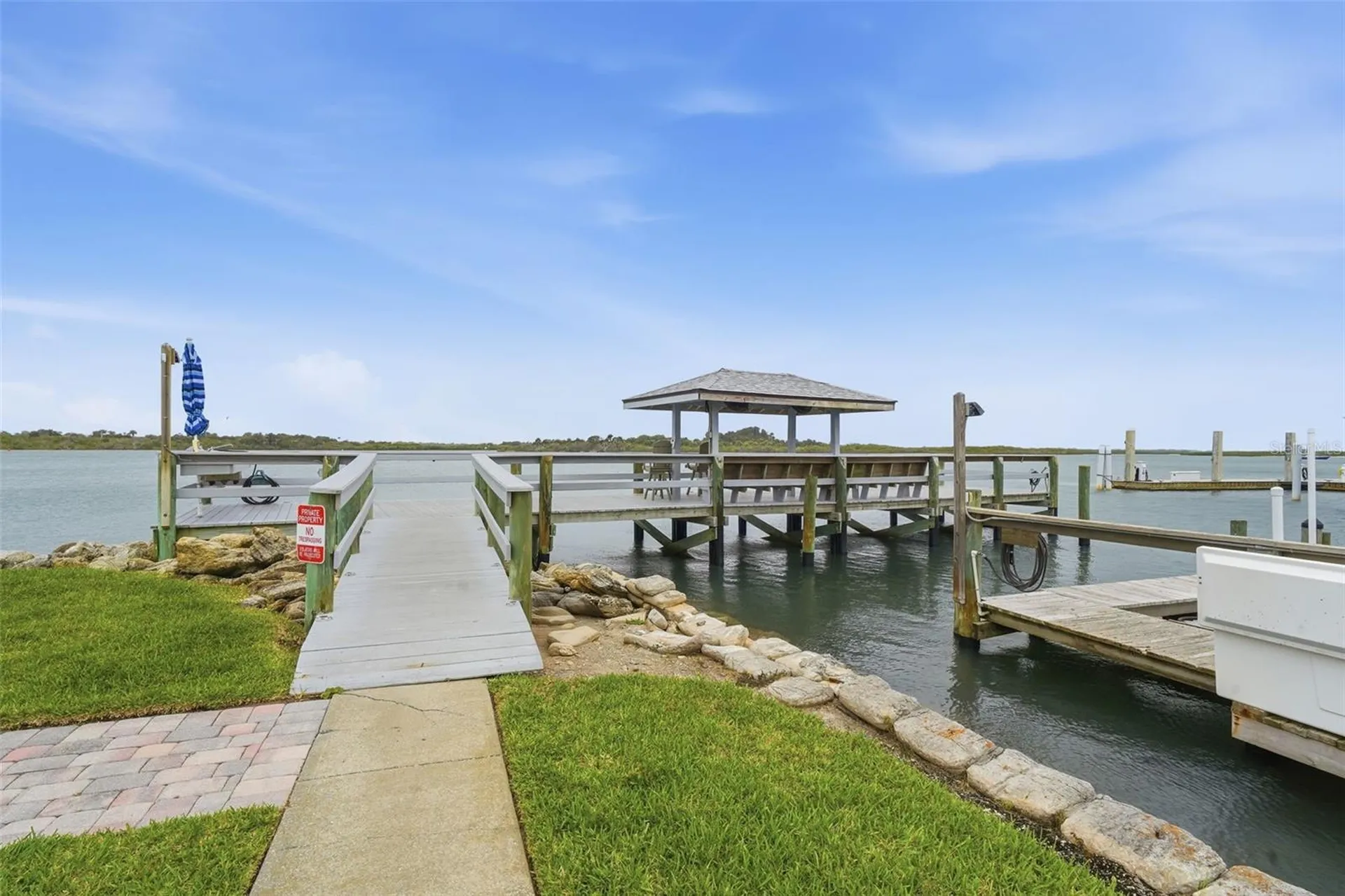 2100 N Peninsula Avenue New Smyrna Beach FL 32169