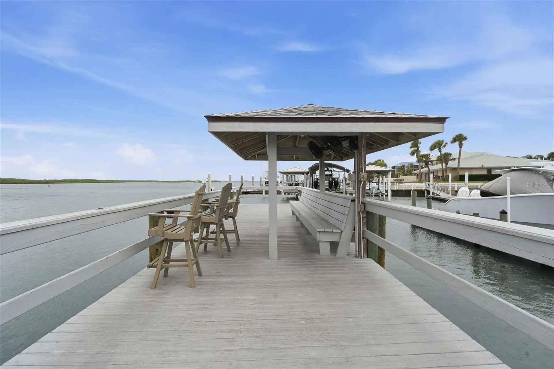 2100 N Peninsula Avenue New Smyrna Beach FL 32169