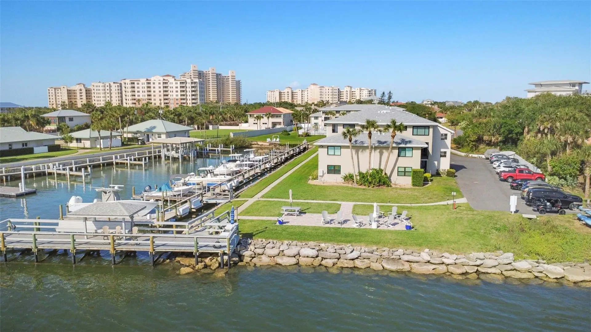 2100 N Peninsula Avenue New Smyrna Beach FL 32169