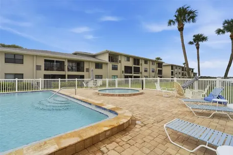2100 N Peninsula Avenue New Smyrna Beach FL 32169