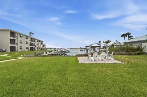 2100 N Peninsula Avenue New Smyrna Beach FL 32169